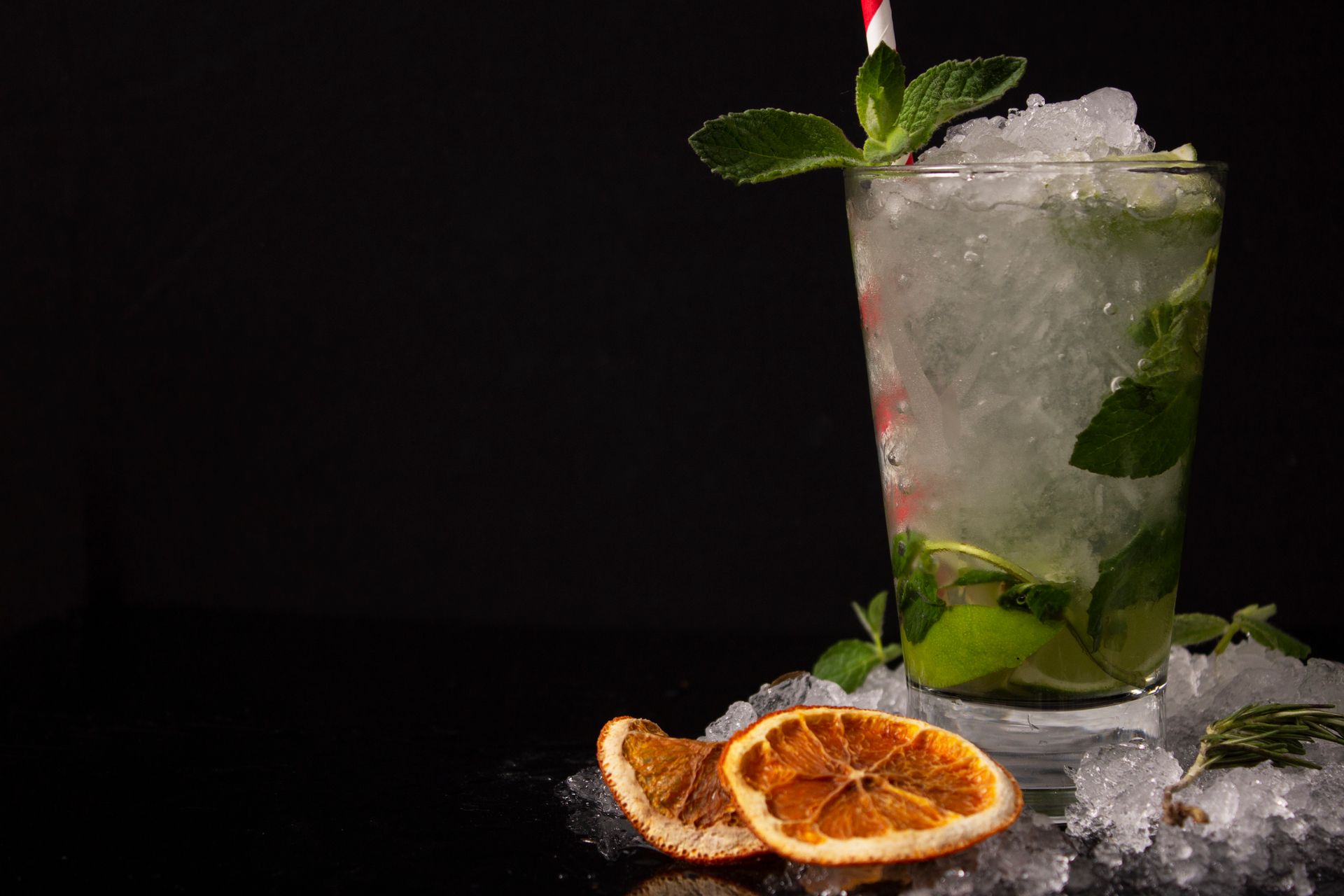 Fresh Lemon Soda